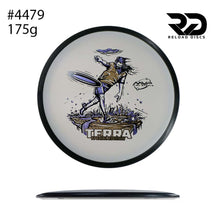 Load image into Gallery viewer, MVP Terra Special Edition Electron 8/5/0/3