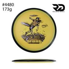 Load image into Gallery viewer, MVP Terra Special Edition Electron 8/5/0/3