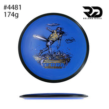 Load image into Gallery viewer, MVP Terra Special Edition Electron 8/5/0/3