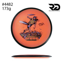 Load image into Gallery viewer, MVP Terra Special Edition Electron 8/5/0/3