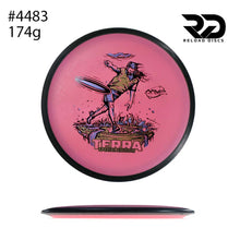 Load image into Gallery viewer, MVP Terra Special Edition Electron 8/5/0/3