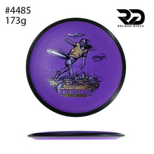 Load image into Gallery viewer, MVP Terra Special Edition Electron 8/5/0/3