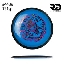 Load image into Gallery viewer, MVP Zenith Twisty James Conrad Tour Series Neutron 11/5/-0.5/2