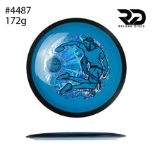 Load image into Gallery viewer, MVP Zenith Twisty James Conrad Tour Series Neutron 11/5/-0.5/2