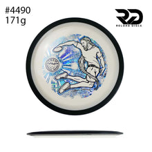 Load image into Gallery viewer, MVP Zenith Twisty James Conrad Tour Series Neutron 11/5/-0.5/2