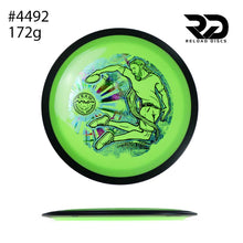 Load image into Gallery viewer, MVP Zenith Twisty James Conrad Tour Series Neutron 11/5/-0.5/2