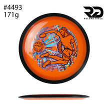 Load image into Gallery viewer, MVP Zenith Twisty James Conrad Tour Series Neutron 11/5/-0.5/2