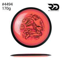 Load image into Gallery viewer, MVP Zenith Twisty James Conrad Tour Series Neutron 11/5/-0.5/2