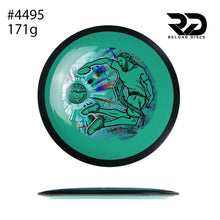 Load image into Gallery viewer, MVP Zenith Twisty James Conrad Tour Series Neutron 11/5/-0.5/2