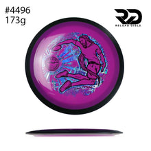 Load image into Gallery viewer, MVP Zenith Twisty James Conrad Tour Series Neutron 11/5/-0.5/2