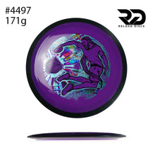 Load image into Gallery viewer, MVP Zenith Twisty James Conrad Tour Series Neutron 11/5/-0.5/2