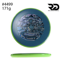 Load image into Gallery viewer, Axiom Envy Special Edition Fission 3/3/0/2