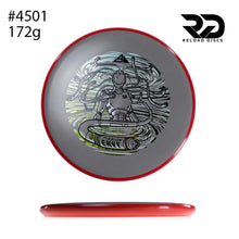 Load image into Gallery viewer, Axiom Envy Special Edition Fission 3/3/0/2