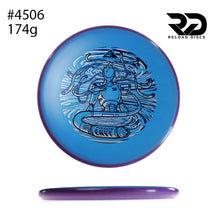 Load image into Gallery viewer, Axiom Envy Special Edition Fission 3/3/0/2