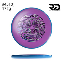 Load image into Gallery viewer, Axiom Envy Special Edition Fission 3/3/0/2