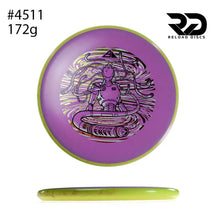 Load image into Gallery viewer, Axiom Envy Special Edition Fission 3/3/0/2