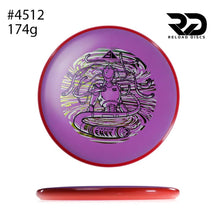 Load image into Gallery viewer, Axiom Envy Special Edition Fission 3/3/0/2