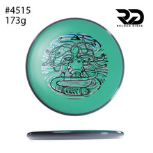 Load image into Gallery viewer, Axiom Envy Special Edition Fission 3/3/0/2