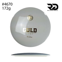 Load image into Gallery viewer, Kastaplast Guld K1 13/5/-0.5/3