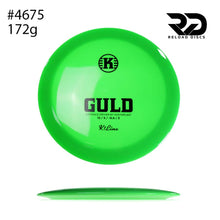 Load image into Gallery viewer, Kastaplast Guld K1 13/5/-0.5/3