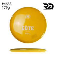 Load image into Gallery viewer, Kastaplast Gote K1 4/5/0/1