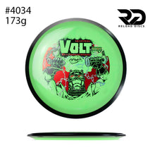 Load image into Gallery viewer, MVP Volt 10 YEAR SE Neutron 8/5/-0.5/2