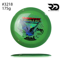 Load image into Gallery viewer, Mint Freetail Austin Nights Apex 10/5/-4/1