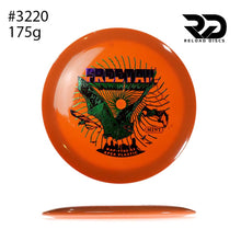 Load image into Gallery viewer, Mint Freetail Austin Nights Apex 10/5/-4/1