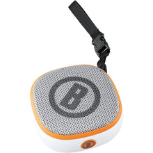 Load image into Gallery viewer, Bushnell Disc Jockey Bluetooth Speaker