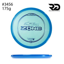 Load image into Gallery viewer, Discraft Zone Paul McBeth Z 4/3/0/3
