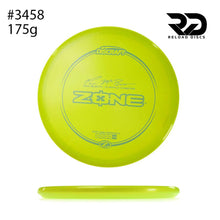Load image into Gallery viewer, Discraft Zone Paul McBeth Z 4/3/0/3