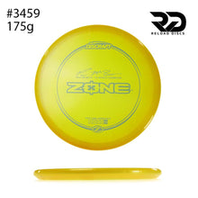 Load image into Gallery viewer, Discraft Zone Paul McBeth Z 4/3/0/3