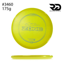 Load image into Gallery viewer, Discraft Zone Paul McBeth Z 4/3/0/3