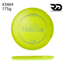 Load image into Gallery viewer, Discraft Zone Paul McBeth Z 4/3/0/3