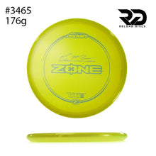 Load image into Gallery viewer, Discraft Zone Paul McBeth Z 4/3/0/3