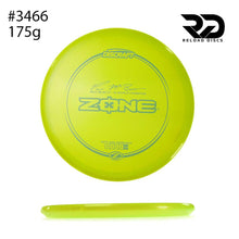 Load image into Gallery viewer, Discraft Zone Paul McBeth Z 4/3/0/3