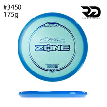 Load image into Gallery viewer, Discraft Zone Paul McBeth Z 4/3/0/3