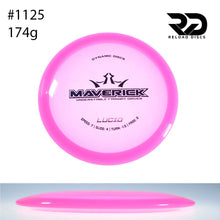 Load image into Gallery viewer, Dynamic Maverick Lucid 7/4/-1.5/2
