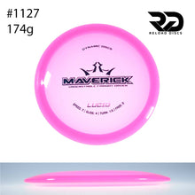 Load image into Gallery viewer, Dynamic Maverick Lucid 7/4/-1.5/2
