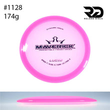 Load image into Gallery viewer, Dynamic Maverick Lucid 7/4/-1.5/2

