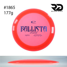Load image into Gallery viewer, Latitude 64 Ballista Pro Opto 14/4/0/3

