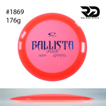 Load image into Gallery viewer, Latitude 64 Ballista Pro Opto 14/4/0/3

