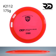 Load image into Gallery viewer, Discmania DD3 C-Line 12/5/-1/3
