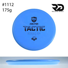 Load image into Gallery viewer, Discmania Tactic Exo Soft 4/2/0/3
