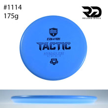 Load image into Gallery viewer, Discmania Tactic Exo Hard 4/2/0/3
