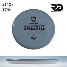 Load image into Gallery viewer, Discmania Tactic Exo Soft 4/2/0/3
