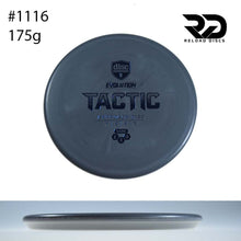 Load image into Gallery viewer, Discmania Tactic Exo Hard 4/2/0/3
