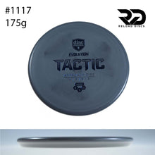 Load image into Gallery viewer, Discmania Tactic Exo Hard 4/2/0/3
