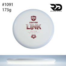 Load image into Gallery viewer, Discmania Link Exo Hard 2/3/0/1
