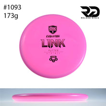 Load image into Gallery viewer, Discmania Link Exo Hard 2/3/0/1
